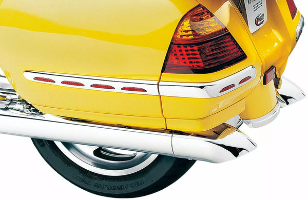 Kuryakyn Exhaust Turndown ext. Kur7606