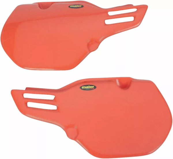 MAIER SIDEPLATES CR125 85-6 ORG 206027