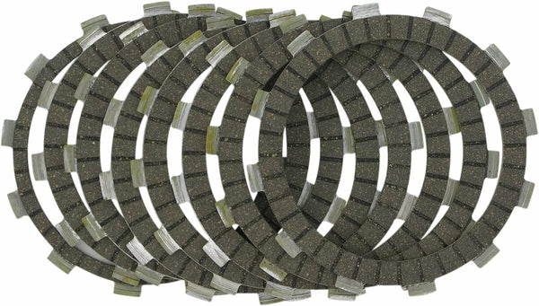 EBC CLUTCH FRICTION PLAT KIT CK2350