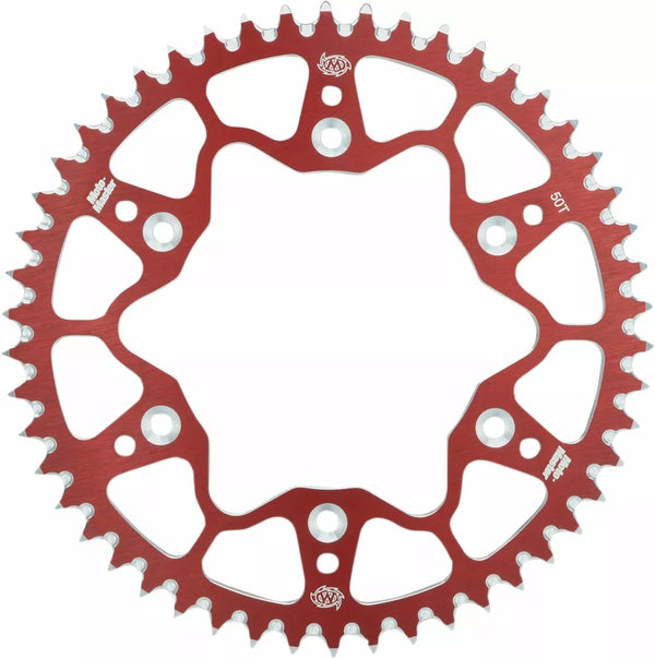Moto-Master Reah Sprock 520 52T RD 620022352