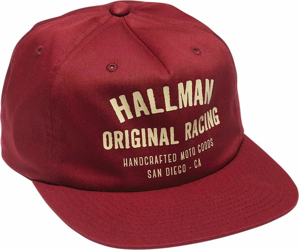 Thor-Hallman Hat Hallman vezani i istina wn 2501-3679