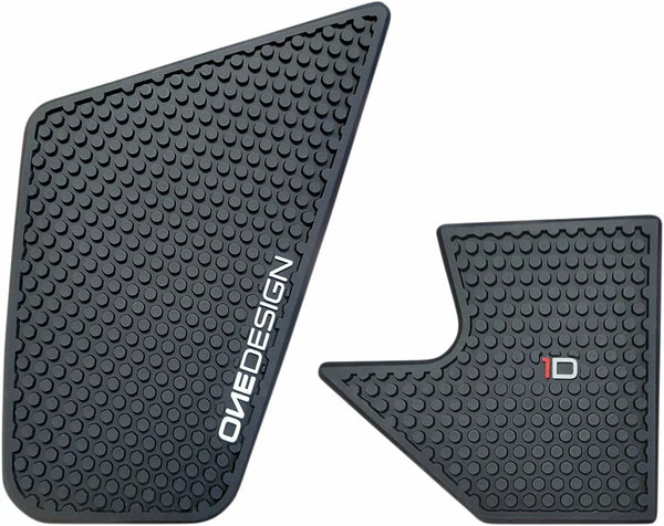 OneDesign tvertnes satvēriens Yam MT-10 BLK HDR275