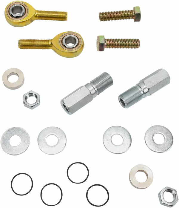 Burly Brand Adjust Ride HGHT KT 89-99 pcs B28-255