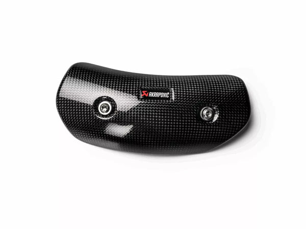 „Akrapovic Heat Shield CF CBR1000RR-R“ P-HSH10R5