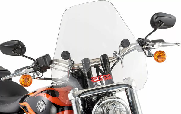 Slipstreamer WSHLD S06 Chrome CLR S-06-CR-C