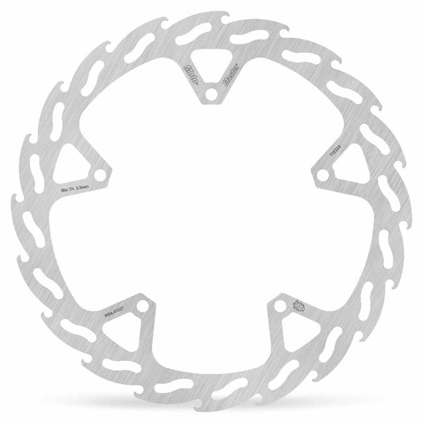Moto-majster brzdový disk Flame Front 110333