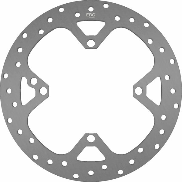 EBC BRAKE ROTOR FIX D SEE RND MD6429D