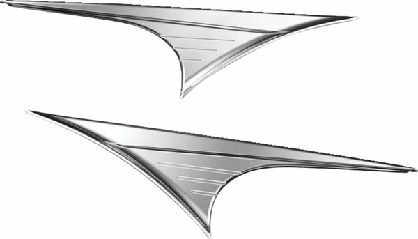 Kuryakyn Accent Side Body Kur7274