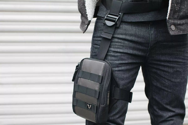 SW-MOTECH Legbag Legend LA8 BC.TRS.00.410.10000