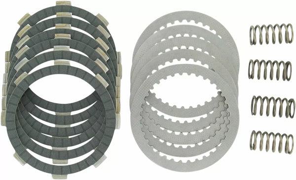 EBC CLUTCH KIT CARBON DRCF SEE DRCF182