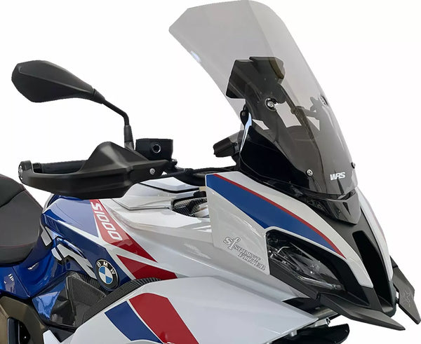 WRS Windscreen Caponord S1000XR SM BM063F