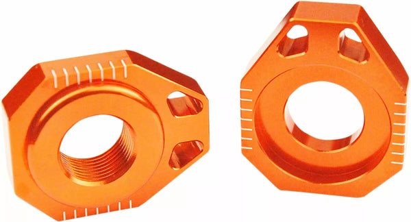 Rētas ass bloķē ktm apelsīnu ab503