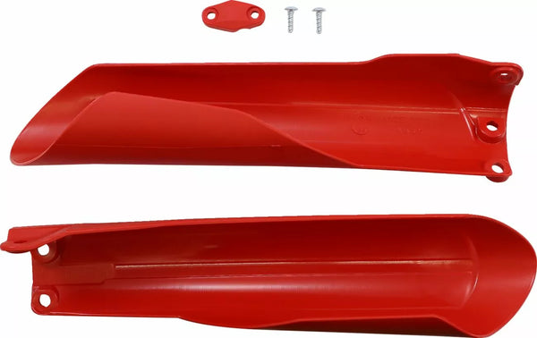 Ufo Fork Covers Gas Gas 21 RD GG07131@062