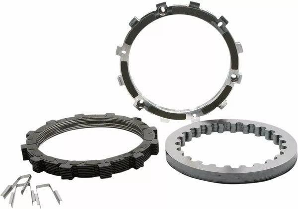 Reluse Cltch PK Rep Radcx Beta 751-02021