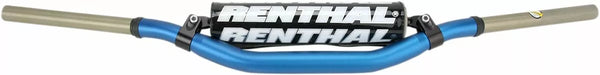 Renthal Renthal Twinwall 921 Blue 921-01-BU-07-184