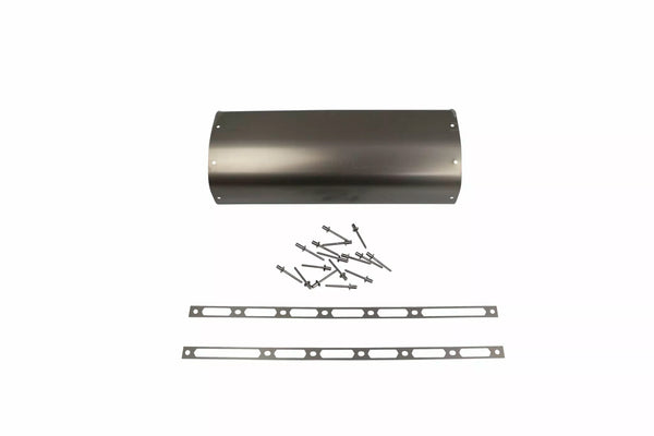 Akrapovic prigušivač prigušivača P-RKS240ZT32