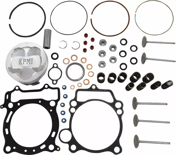 KibbleWhite Piston Systemyz450f/WR450 80-81900