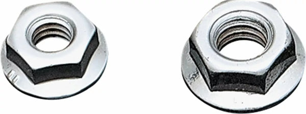 Gardner-Westcott riekstu atloks 1/4-20 Chrome 07-44546
