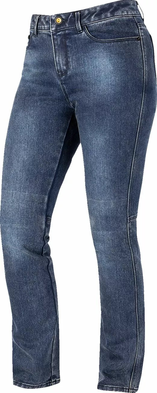 Ikona Pant WM Tuscadero3 BL 8 2823-0474
