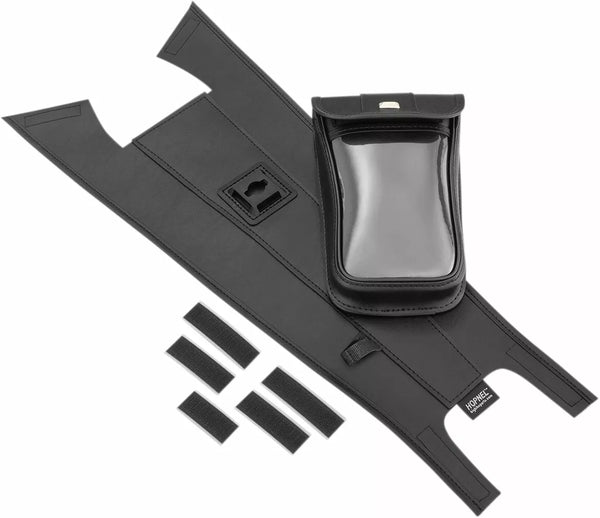 Hopnel Tuxedo Tie Venture Pouch Y60-122BK
