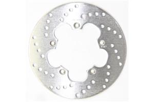 EBC BRAKE ROTOR FIX D Series SCT MD9122D