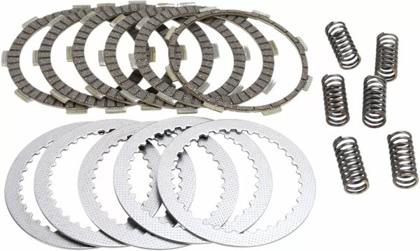 EBC Clutch Kit Dirt DRC Series DRC136