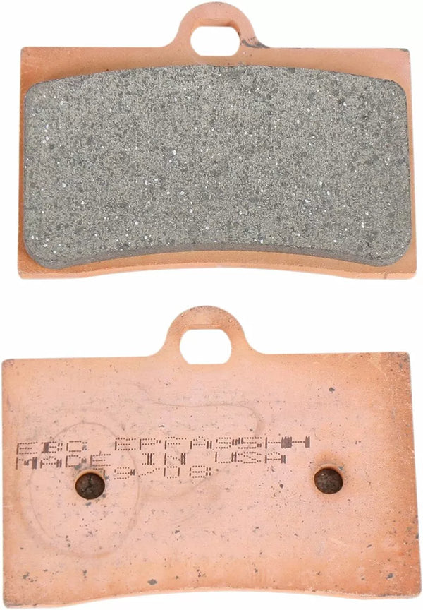 EBC BRAKE PAD EPFA its EXT PRO EPFA095HH