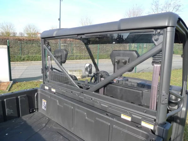 Bullster RR Wndshld Veliki UForce 1000 UFORCE1000GPBAR