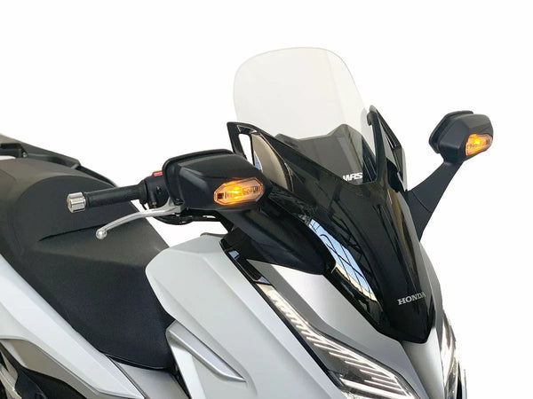 WRS Standard vjetrobranskog stakla Forza300 C HO022T