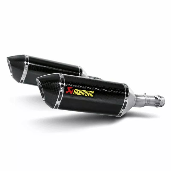 Akrapovic prigušivač RPL Z1000 desno M-HZ04202C/1