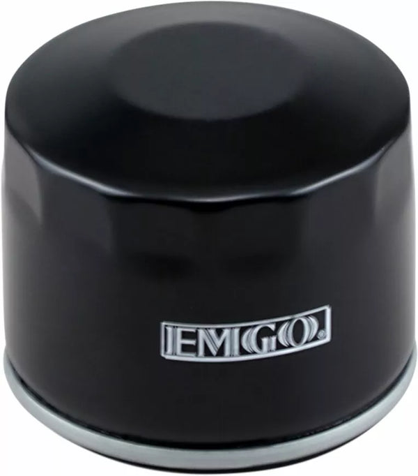 EMGO OIL FILTER BLK SO FLH 82-84 10-07700