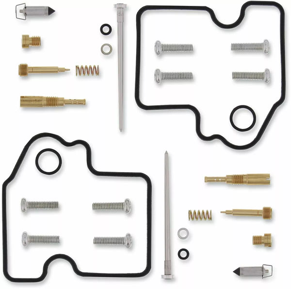 Moose Offroad HardParts Oprava KT Carb Arctic Cat 26-1054