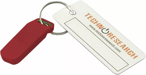 Technoresearch DirectLink USB atslēga nav atgriešanās TR200053-M01EU