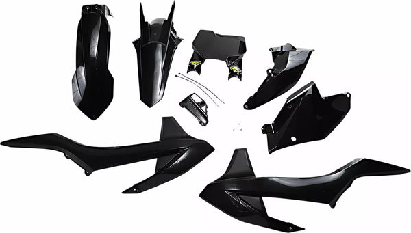 Cycra Cycra 5 plastični kit KTM 1CYC-9417-12