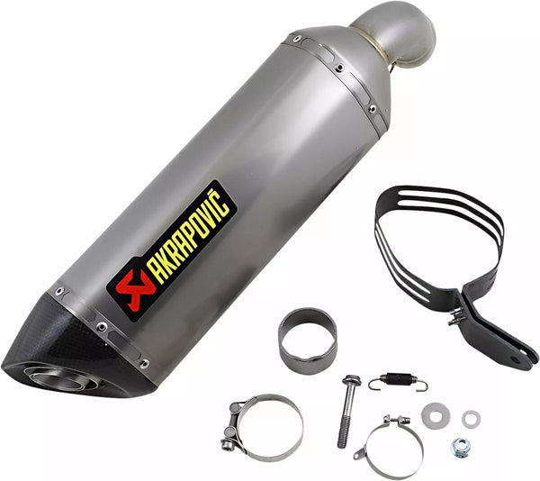Akrapovic prigušivač ti/cf NJA 1000SX S-K10SO24-HRT