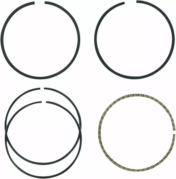 Wiseco Ring Set Std 3.5 Bore W3497X