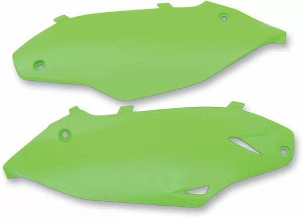 UFO ploče bočna KXF250/450 GRN KA04720#026