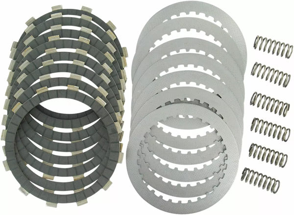 EBC CLUTCH KIT CARBON DRCF SEE DRCF240