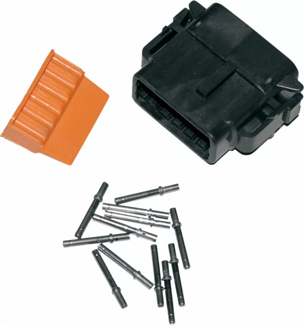 Namz Conn Kit Speedo74119-98bk MDP-12B