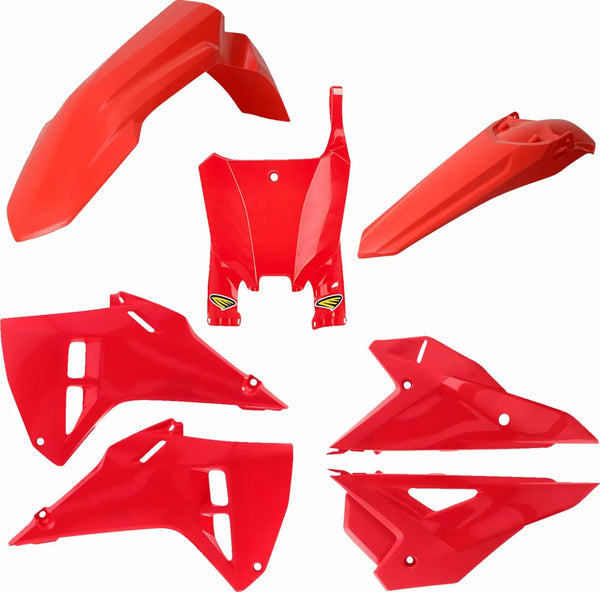 Cycra Rep Bodykit CRF250-450R '25 RD 1CYC-9437-32