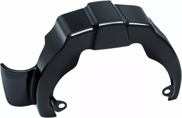 Kuryakyn Cover Tran Shroud Prec BK Kur6422