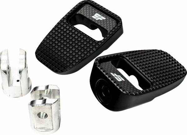 Slyfox Pegs Foot 2018-2023 Softail FR SF-904-01-1
