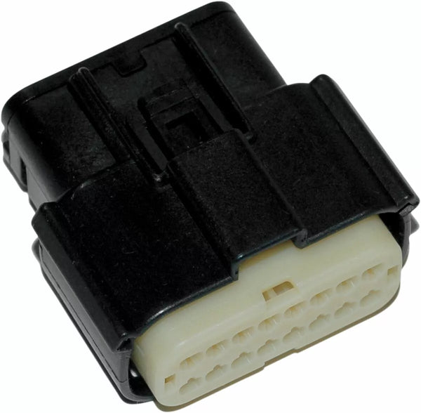 Namz Conn Molx 72166-07BK16PIN NM-33472-1601