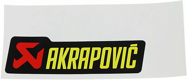 Akrapovic štapići Akra MT-07 /MT-09 P-HST12AL
