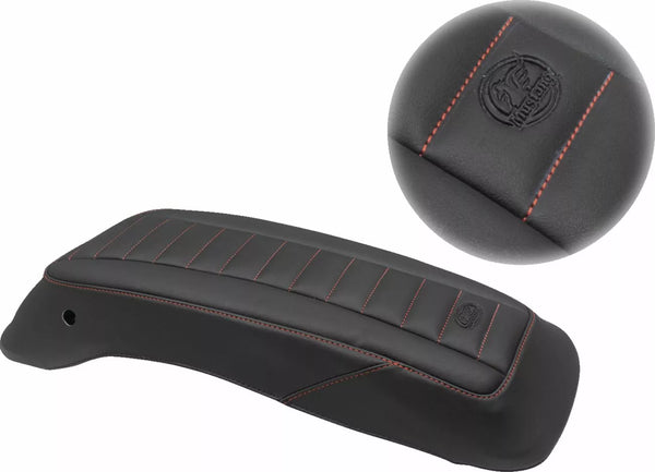 Mustang Cover Bglid BK/Red FL14- 77640AB