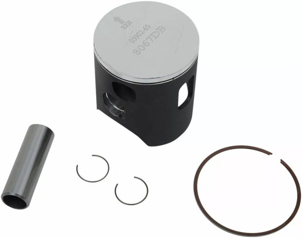 Wossner virzuļa komplekts CR125 00-03 53 96 8067DB