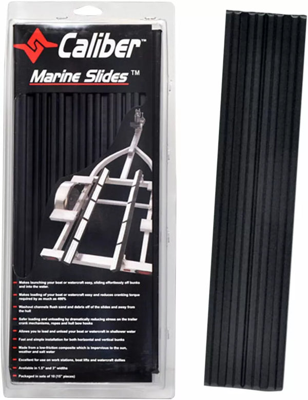 Caliber GLIDE 1.5x15 BLK 10PK 23030