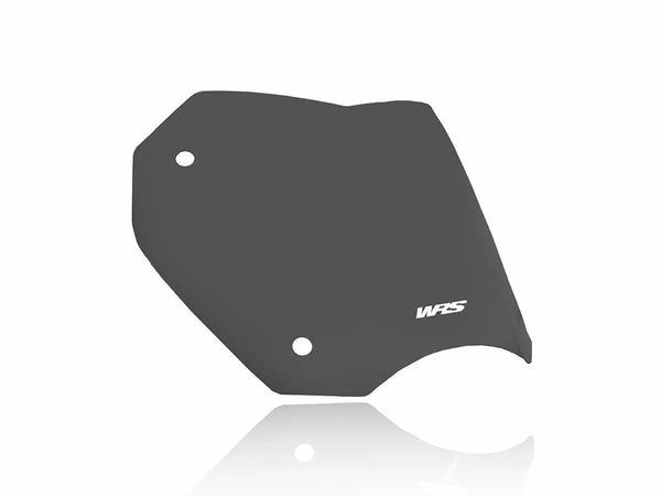 WRS Windscreen Sport SH300 Dark SM HO020FS