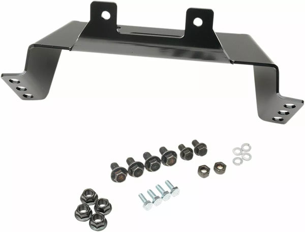 Warn Winch Mnt Midsize Ranger 90459