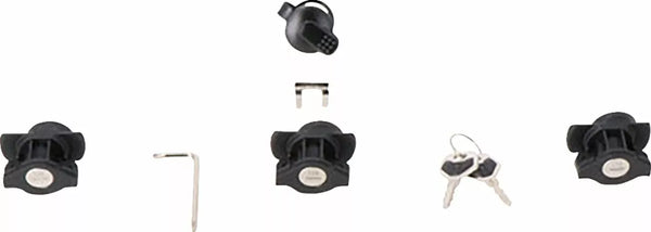 SW-Motech Dusc set 3 brave LOC.745.10100